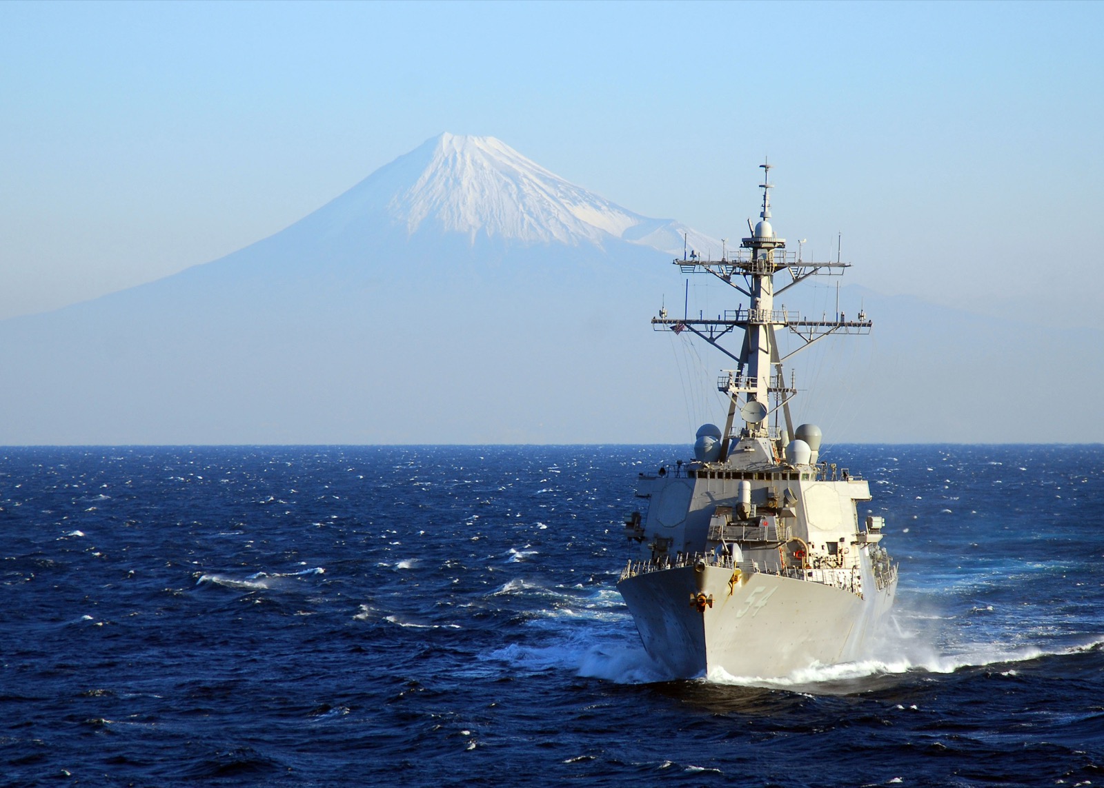 Getting Married While Deployed on a Navy Ship: What Actually Works